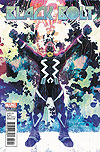 Black Bolt (2017)  n° 1 - Marvel Comics