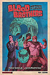 Blood Brothers Hermanos de Sangre  n° 1 - Dynamite Entertainment