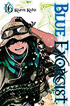 Blue Exorcist (2011)  n° 16 - Viz Media