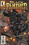 Black Panther (1998)  n° 11 - Marvel Comics