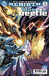 Blue Beetle (2016)  n° 10 - DC Comics