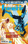 Blue Beetle (2016)  n° 11 - DC Comics