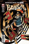 Bullseye (2017)  n° 4 - Marvel Comics