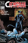 Catwoman (1989)  n° 2 - DC Comics