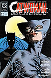 Catwoman (1989)  n° 4 - DC Comics