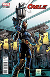 Cable (2017)  n° 1 - Marvel Comics