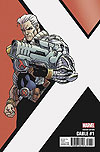 Cable (2017)  n° 1 - Marvel Comics