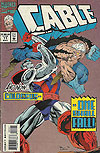 Cable (1993)  n° 11 - Marvel Comics