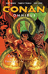 Conan Omnibus (2016)  n° 2 - Dark Horse Comics