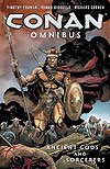 Conan Omnibus (2016)  n° 3 - Dark Horse Comics