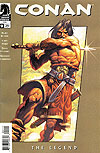 Conan (2003)  n° 0 - Dark Horse Comics