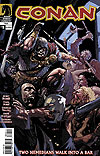 Conan (2003)  n° 9 - Dark Horse Comics