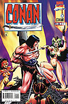 Conan (1995)  n° 11 - Marvel Comics