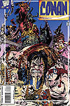 Conan (1995)  n° 3 - Marvel Comics