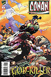 Conan (1995)  n° 8 - Marvel Comics