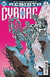 Cyborg (2016)  n° 14 - DC Comics