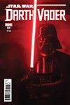 Star Wars: Darth Vader (2017)  n° 1 - Marvel Comics