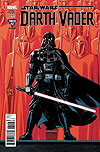 Darth Vader (2017)  n° 1 - Marvel Comics