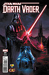 Darth Vader (2017)  n° 1 - Marvel Comics