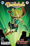 DC Comics - Bombshells (2015)  n° 26 - DC Comics