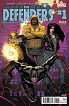 Defenders, The (2017)  n° 1 - Marvel Comics