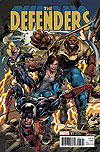 Defenders, The (2017)  n° 1 - Marvel Comics