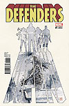 Defenders, The (2017)  n° 1 - Marvel Comics