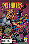 Defenders, The (2017)  n° 1 - Marvel Comics