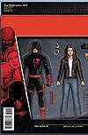 Defenders, The (2017)  n° 1 - Marvel Comics