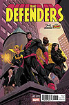 Defenders, The (2017)  n° 1 - Marvel Comics