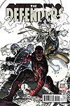 Defenders, The (2017)  n° 2 - Marvel Comics