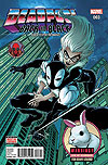 Deadpool: Back In Black (2016)  n° 3 - Marvel Comics