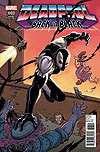 Deadpool: Back In Black (2016)  n° 3 - Marvel Comics