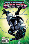 Deadpool: Back In Black (2016)  n° 4 - Marvel Comics