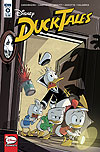 Ducktales (2017)  n° 0 - Idw Publishing