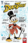 Ducktales (2017)  n° 0 - Idw Publishing