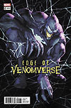 Edge of Venomverse (2017)  n° 1 - Marvel Comics