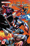 Edge of Venomverse (2017)  n° 1 - Marvel Comics