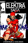 Elektra Saga (1984)  n&deg;&nbsp;4 - Marvel Comics