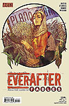 Everafter: From The Pages of Fables (2016)  n° 10 - DC (Vertigo)