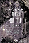 Fables: 1001 Nights of Snowfall (2006)  - DC (Vertigo)