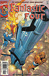 Fantastic Four (1998)  n° 24 - Marvel Comics