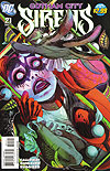 Gotham City Sirens (2009)  n° 21 - DC Comics