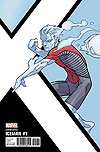 Iceman (2017)  n° 1 - Marvel Comics