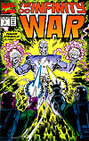 Infinity War (1992)  n° 5 - Marvel Comics