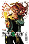 Iron Fist (2017)  n° 4 - Marvel Comics