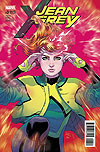 Jean Grey (2017)  n° 3 - Marvel Comics