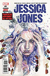 Jessica Jones (2016)  n° 9 - Marvel Comics
