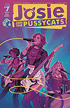 Josie And The Pussycats (2016)  n° 7 - Archie Comics