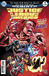 Justice League of America (2017)  n° 9 - DC Comics